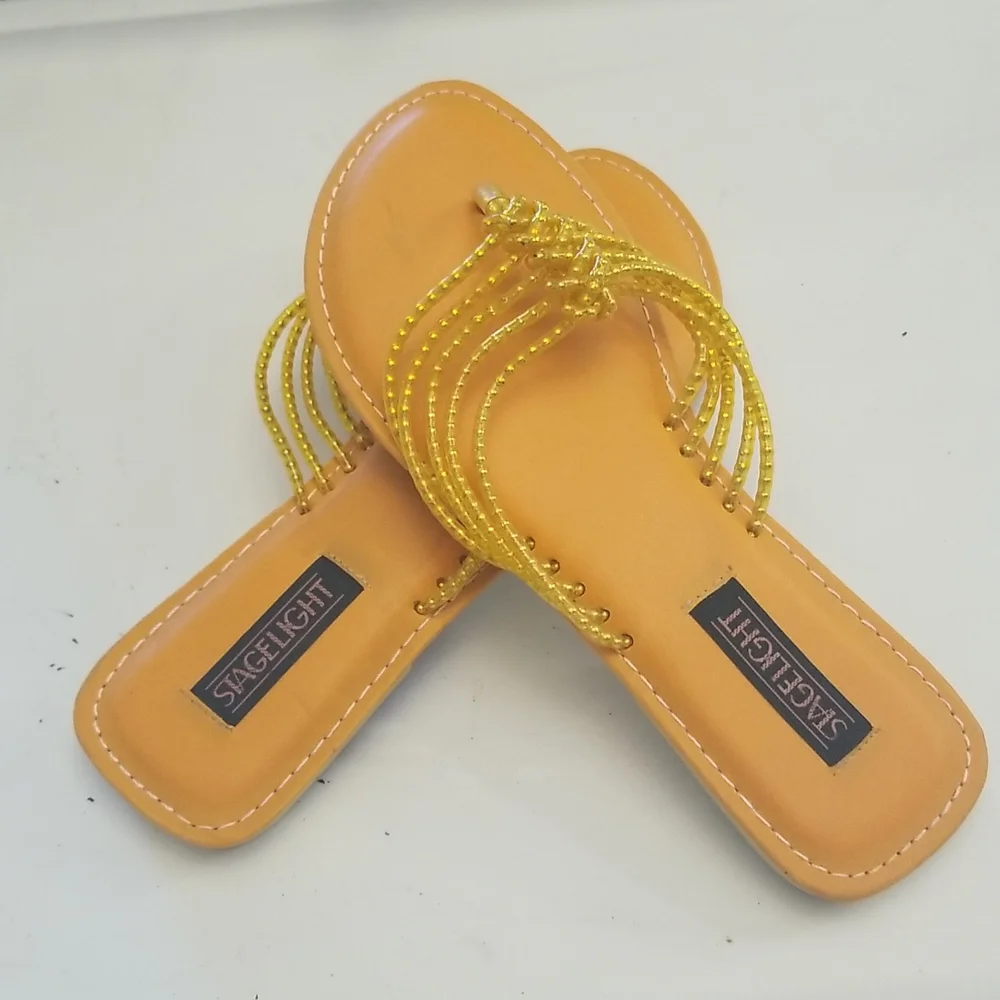 Sandals - Picture 4 of 4